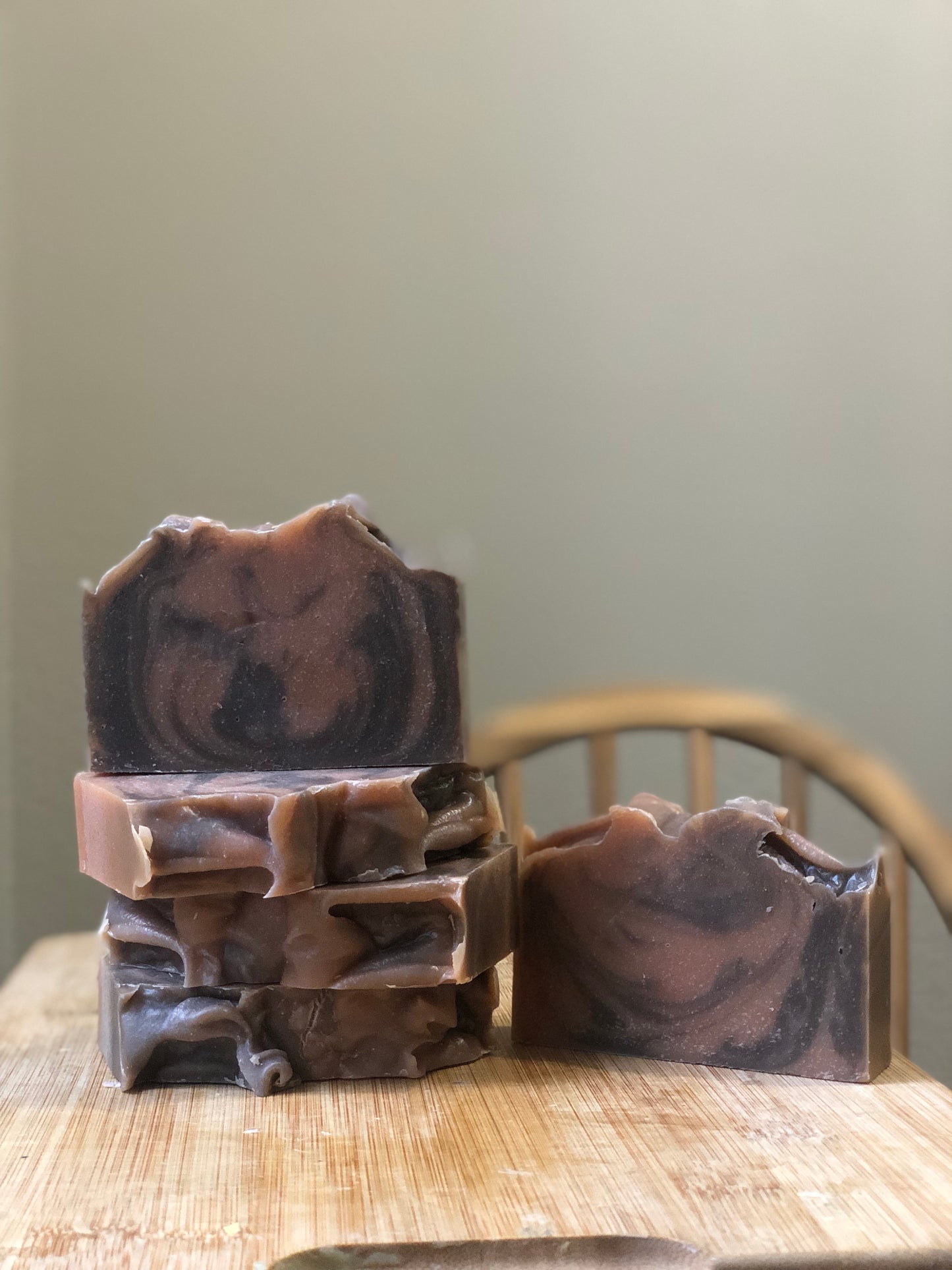 Frankincense Sandlewood