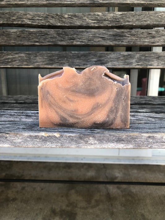 Frankincense Sandlewood