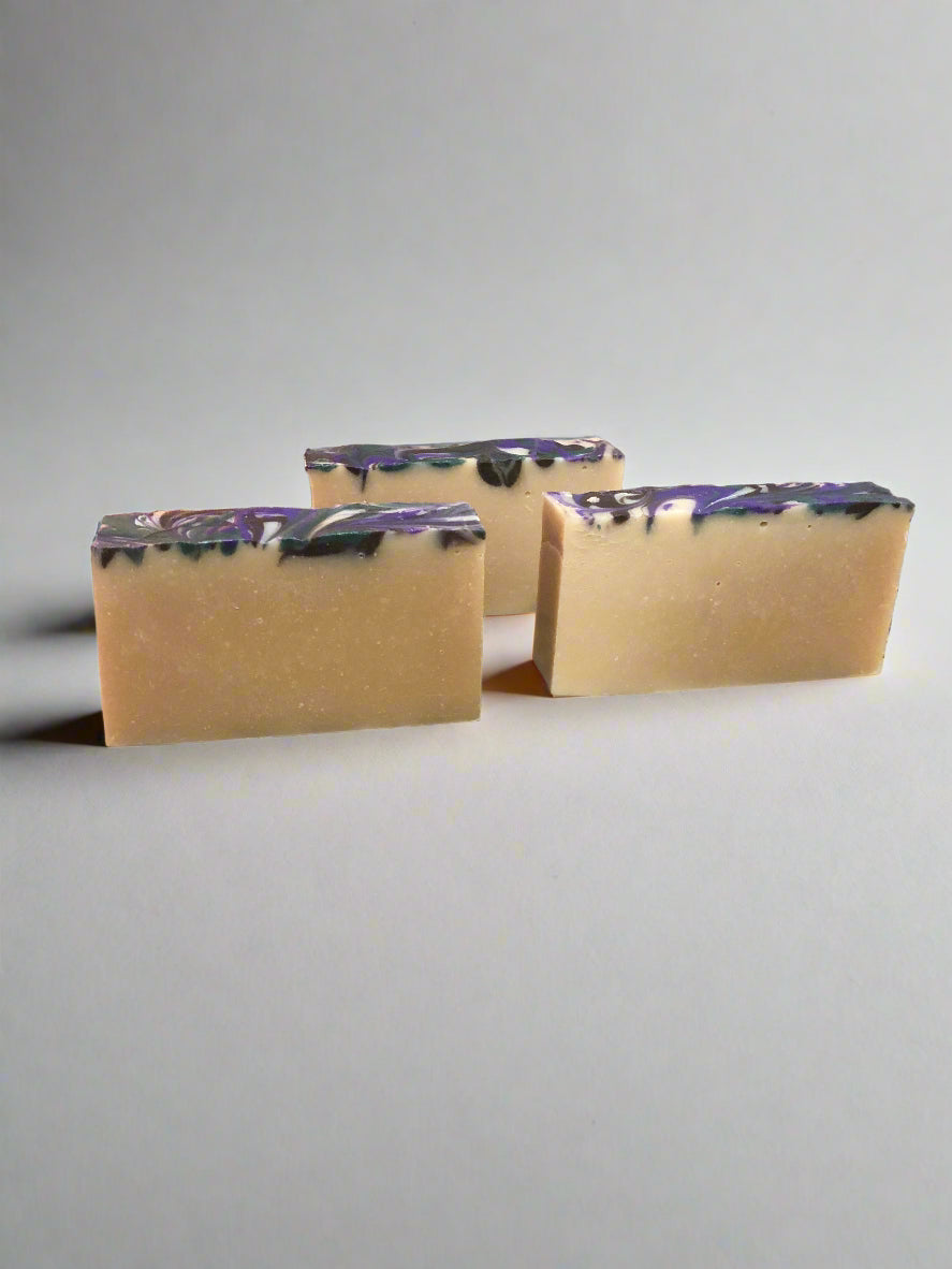 Pachouli Petal