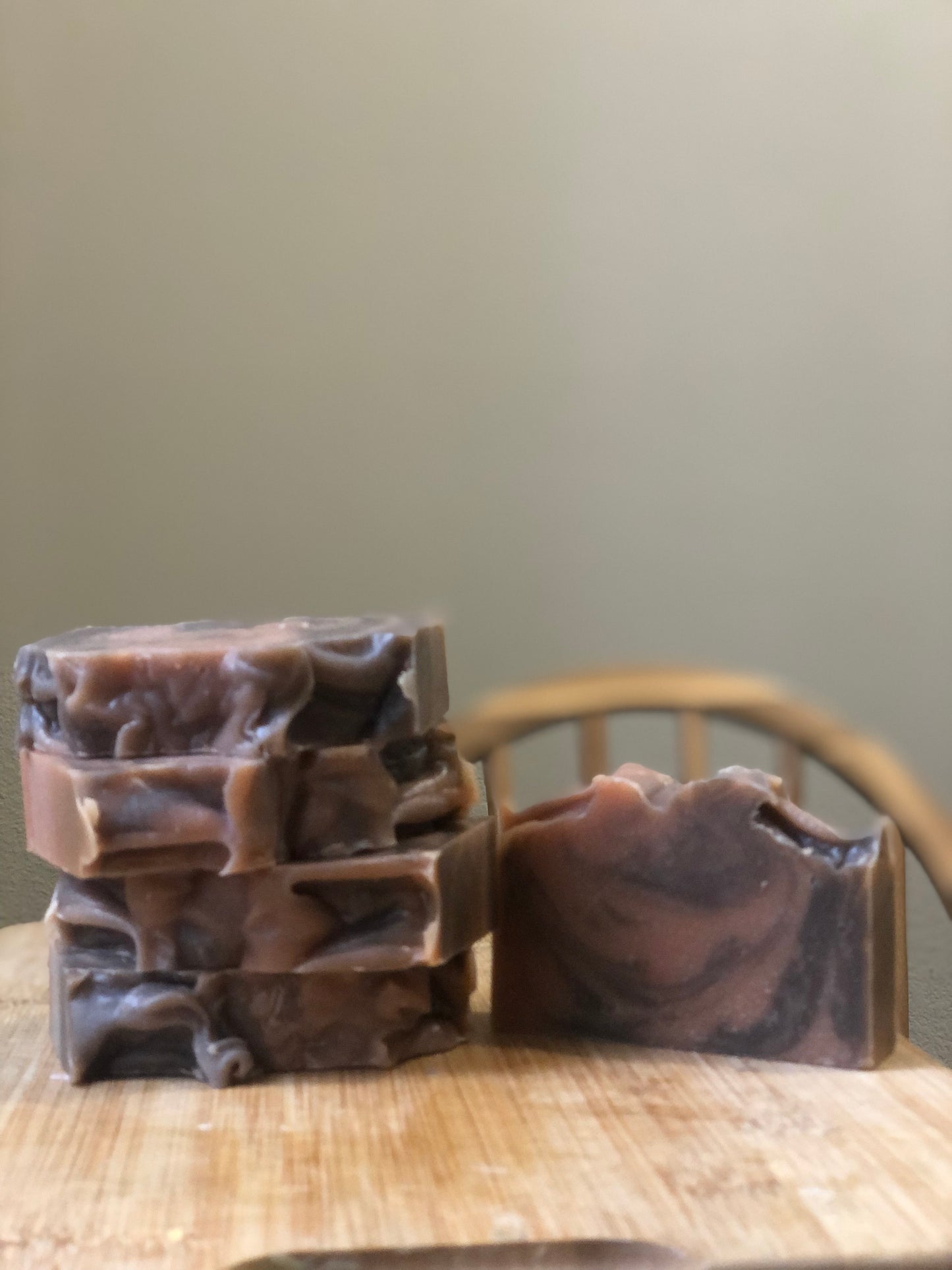Frankincense Sandlewood