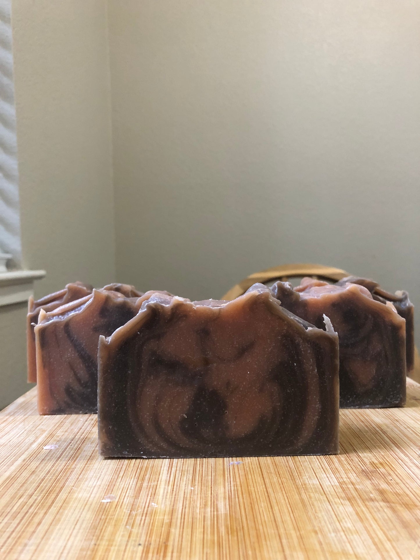 Frankincense Sandlewood