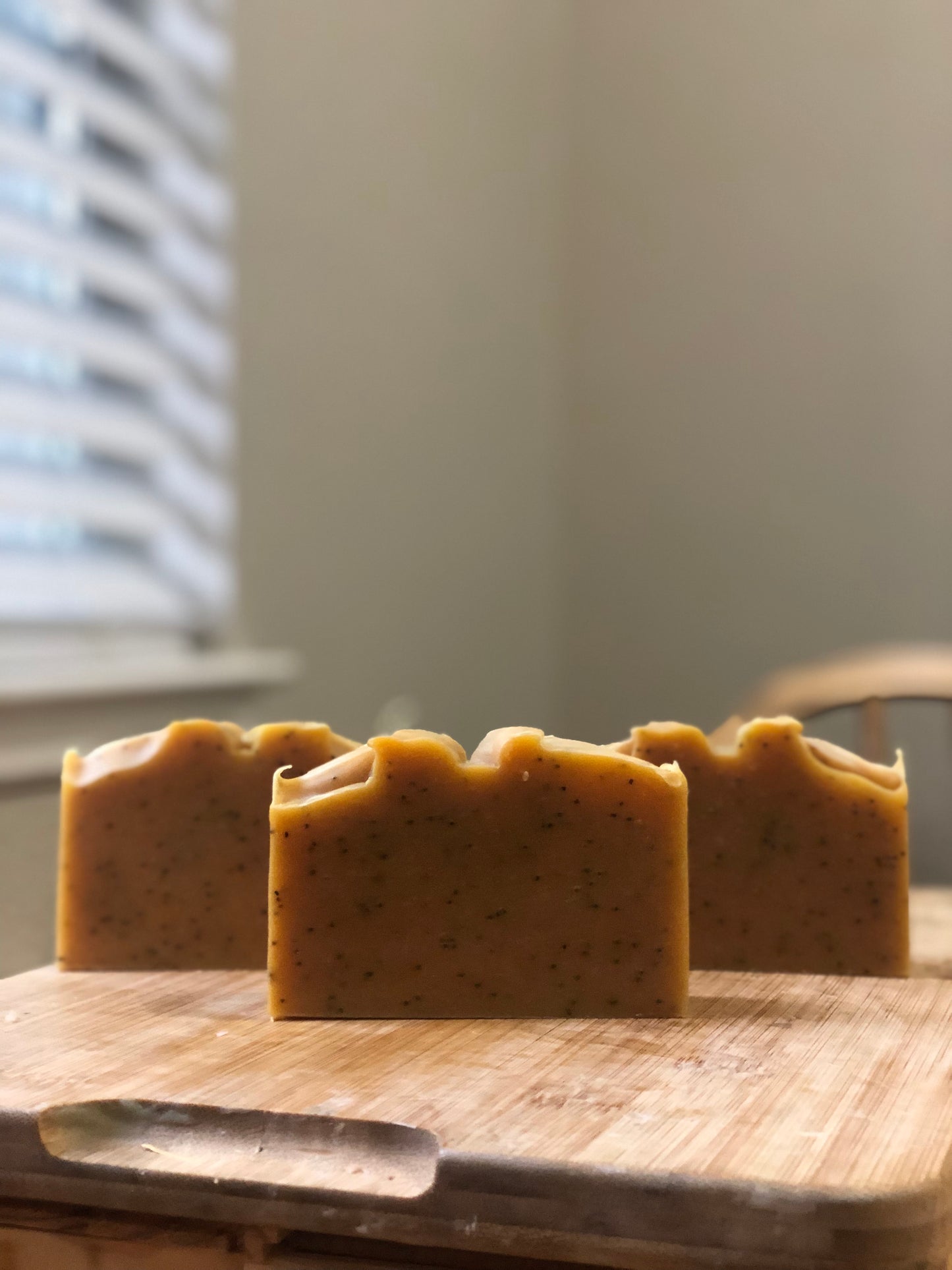 Lemon Poppyseed
