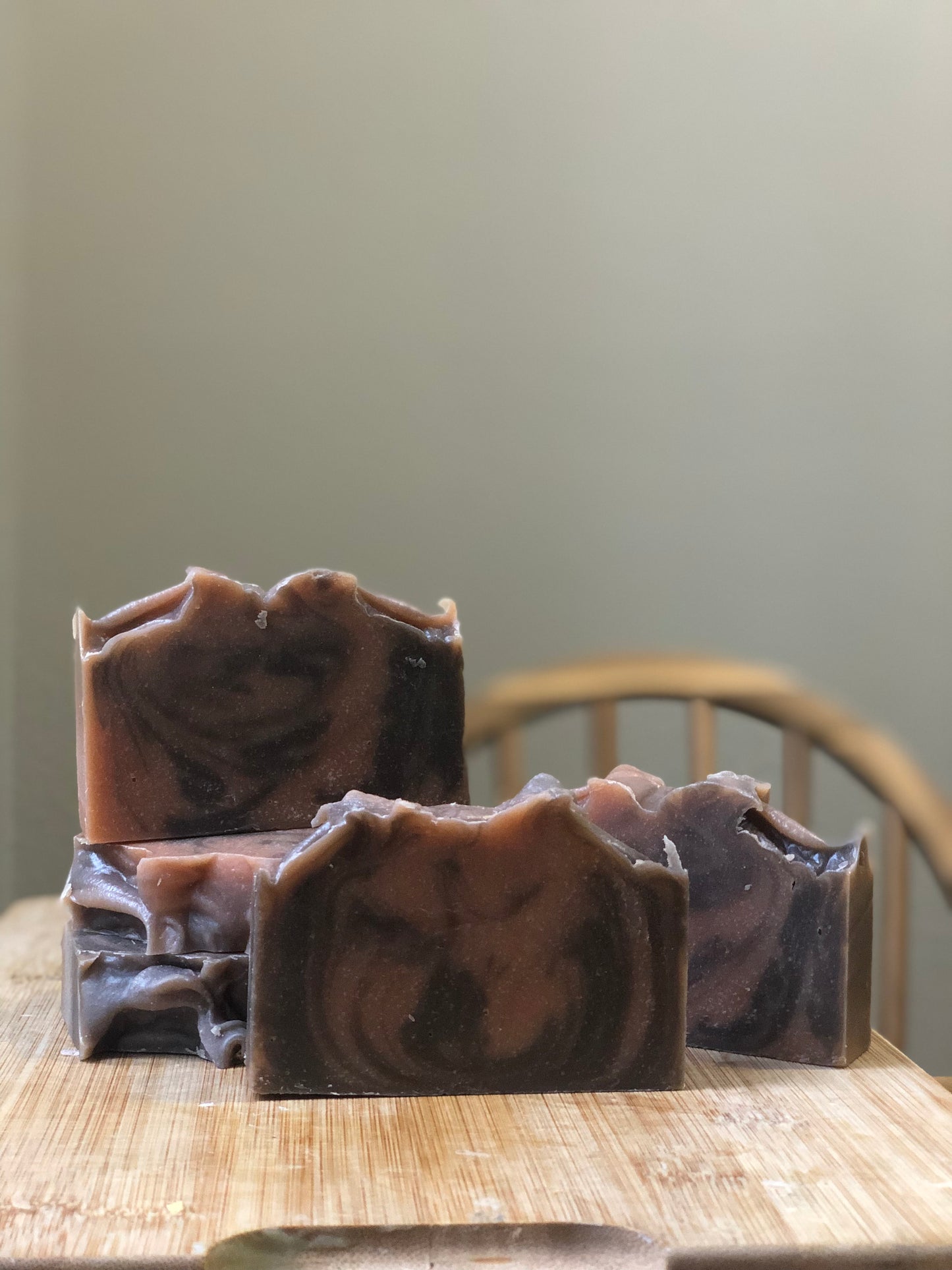 Frankincense Sandlewood