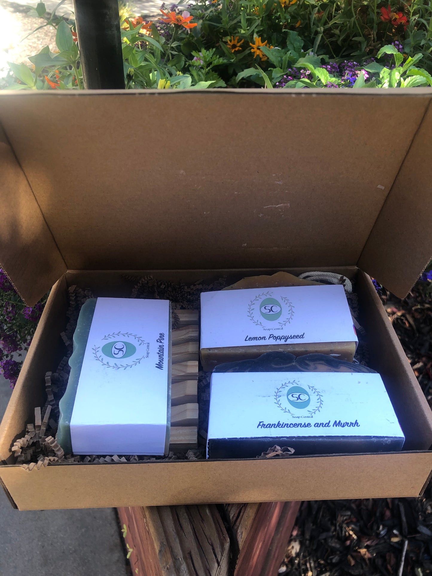 Gift Box