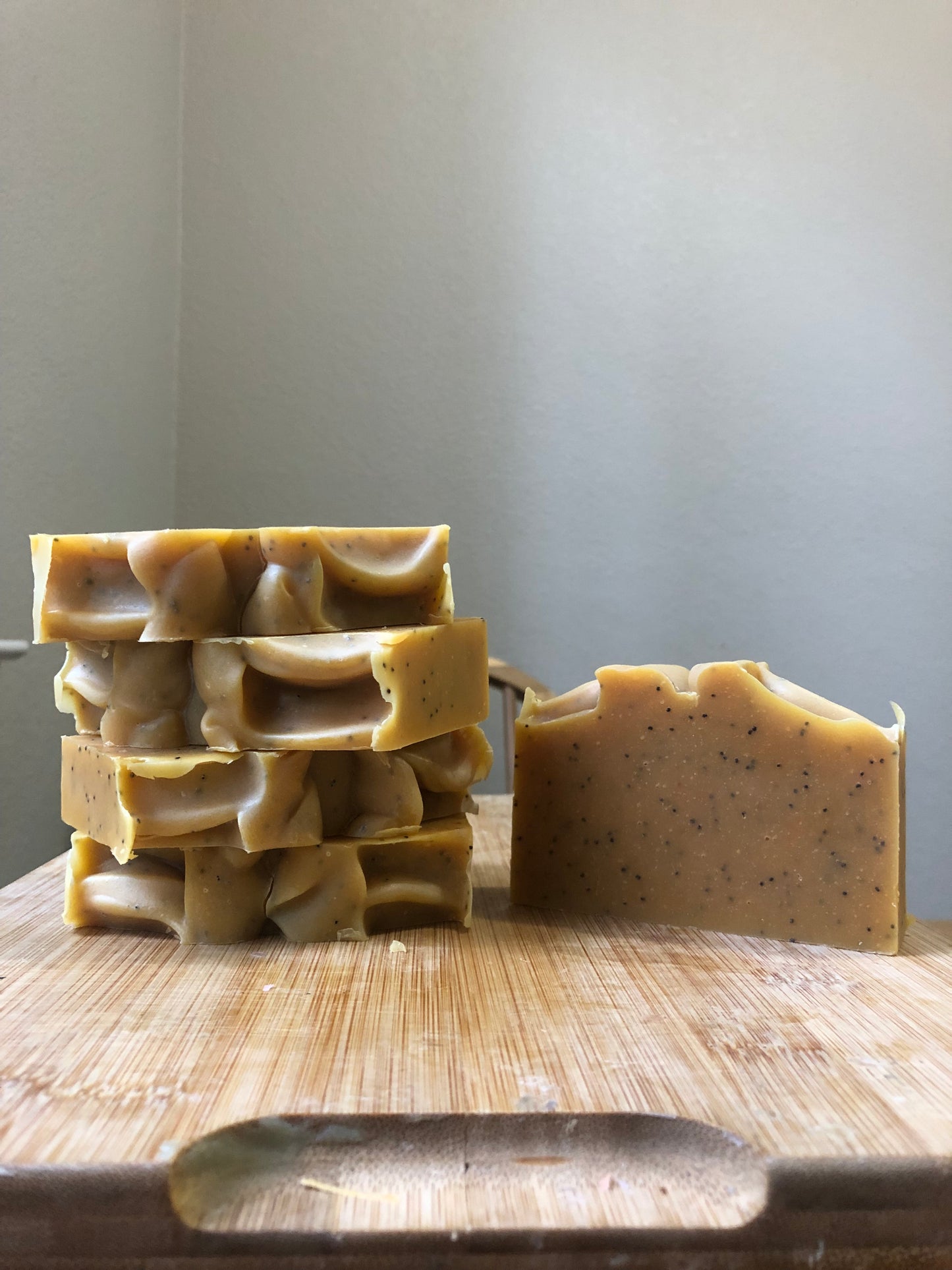 Lemon Poppyseed
