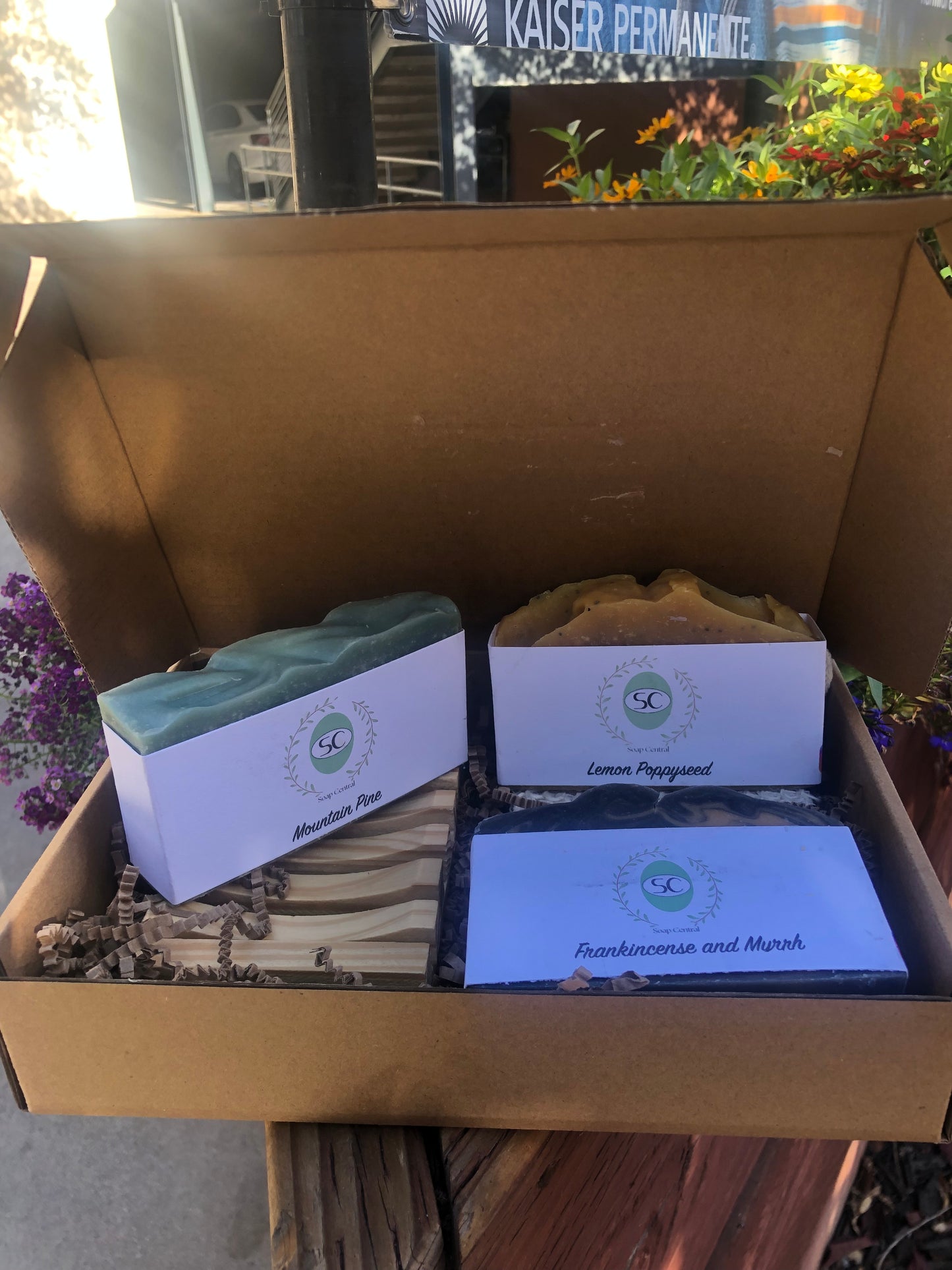 Gift Box
