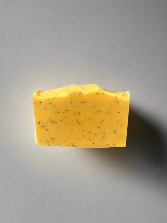 Lemon Poppyseed