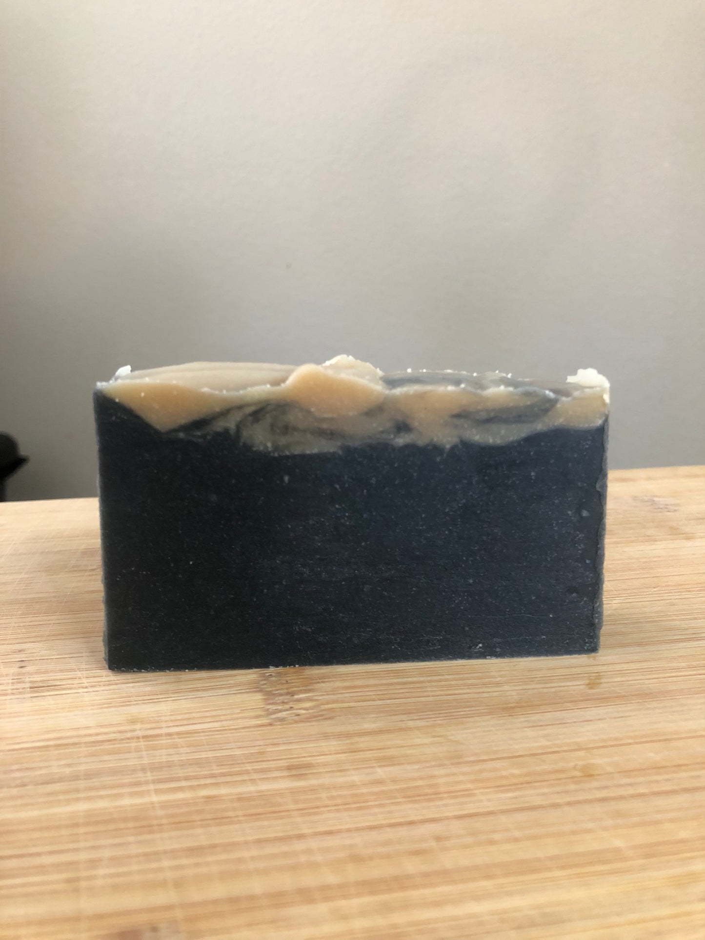 Charcoal Euchalyptus