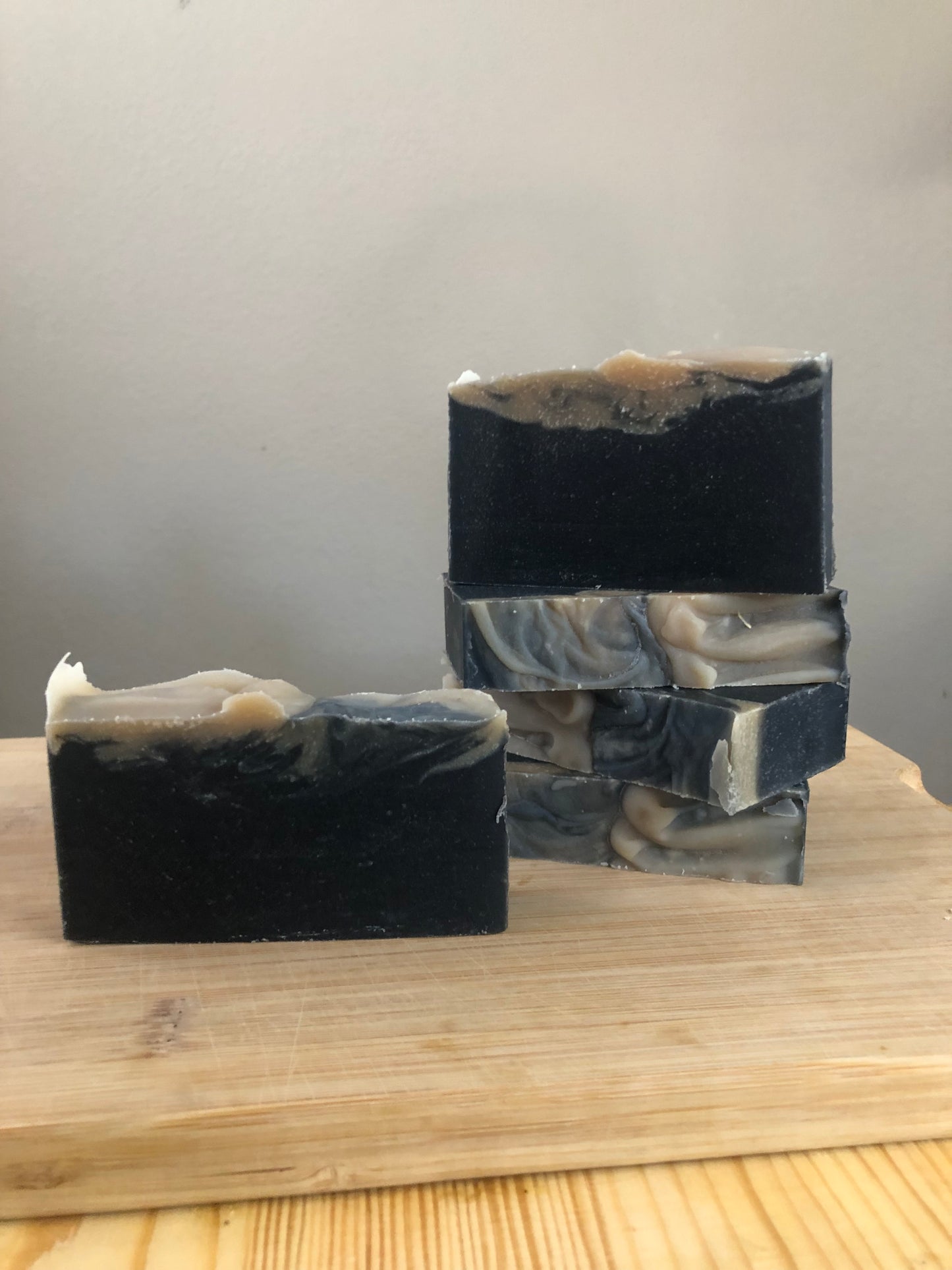 Charcoal Euchalyptus