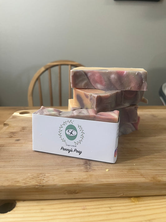 Penny's Posy