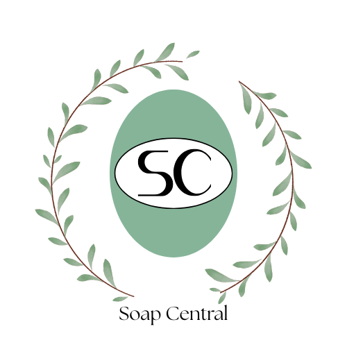 Soap-Central