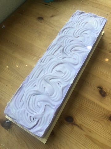 Lavender Blossom