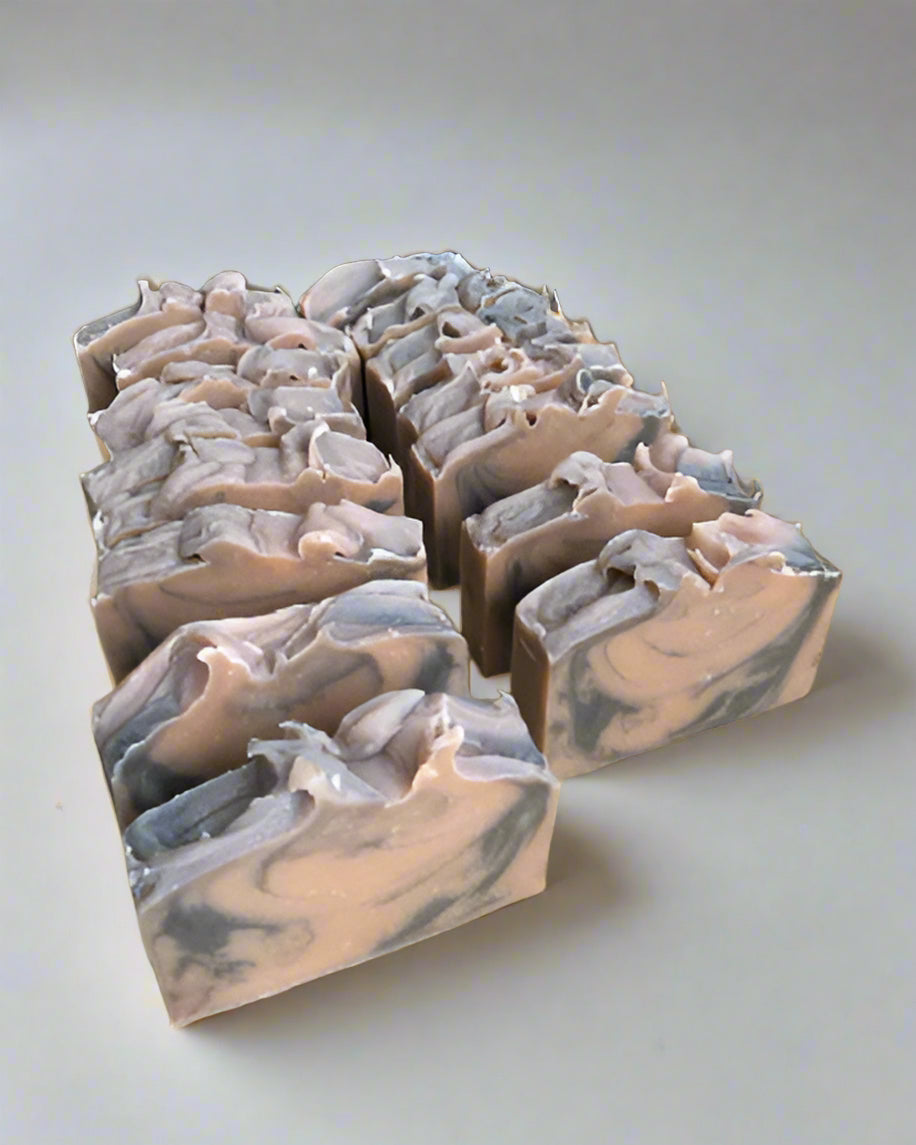 Frankincense Sandlewood
