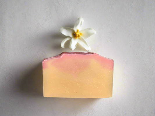 Pink Jasmine
